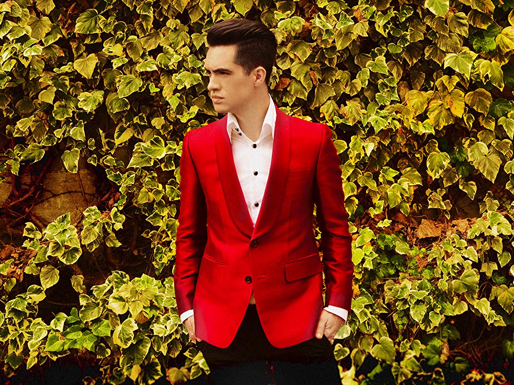 panic at the disco full discography torrent download